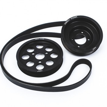 M3 Lighter Pulley